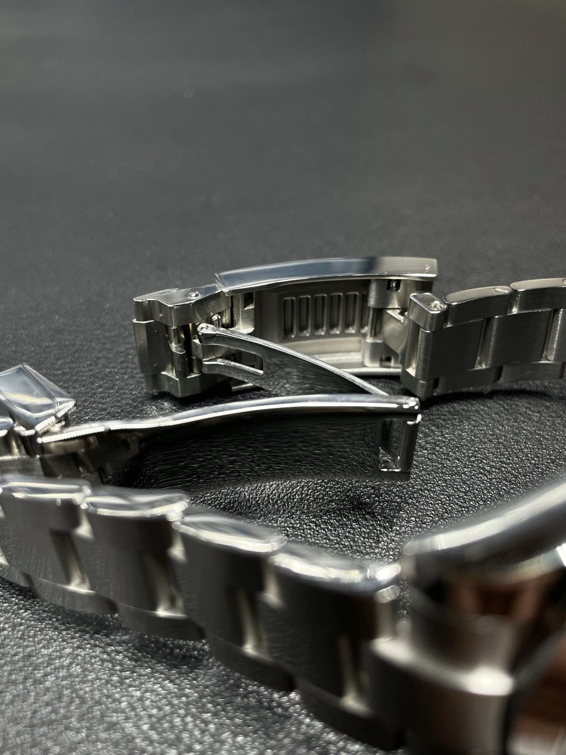 Guide pratique pour régler l'heure et les bracelets