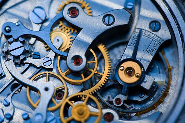 Lexique Horloger : Décryptons les Termes Clés de l'Horlogerie
