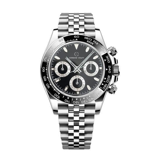 Type Chrono