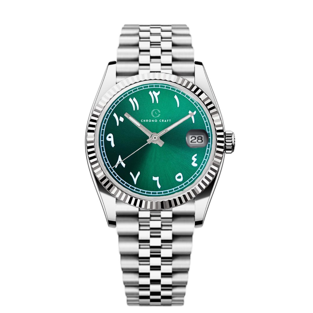 Type Datejust