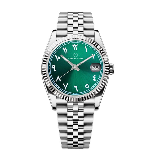 Type Datejust