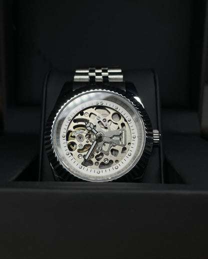Type Datejust