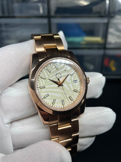 Type Datejust