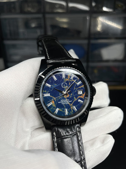 Type Datejust