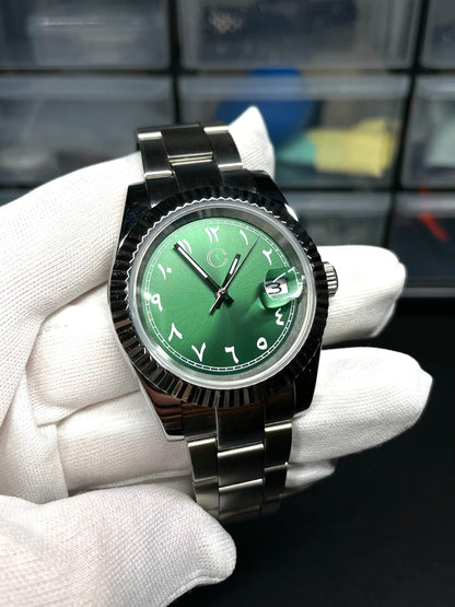 Type Datejust