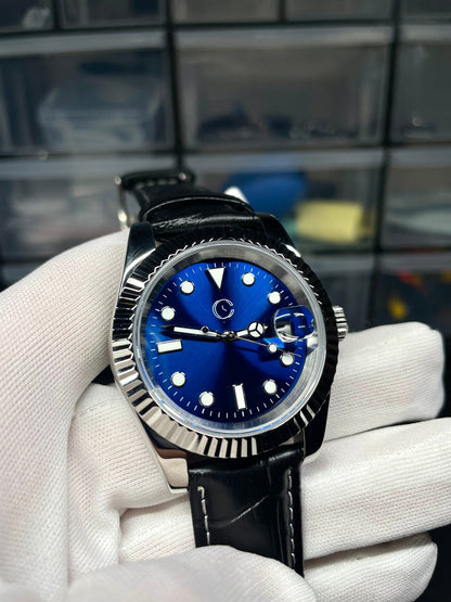 Type Datejust